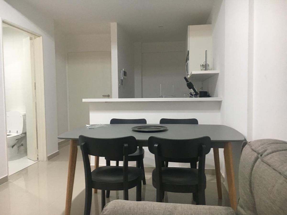 Departamento En Palermo Soho Apartment - Buenos Aires — Fotos 1