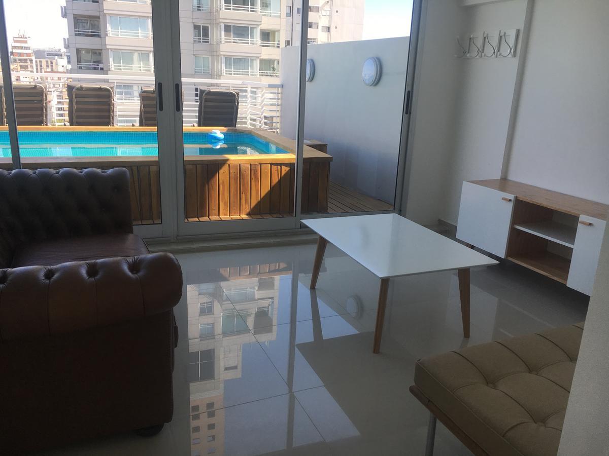 Departamento En Palermo Soho Apartment - Buenos Aires — Fotos 2